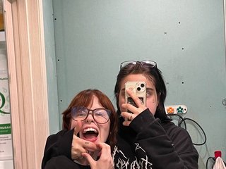 @AliceAndMia