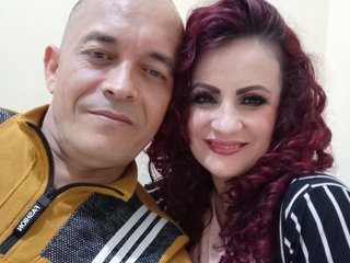 @DonatelaHotCouple