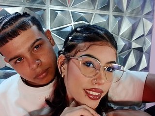 @TinaandJhon